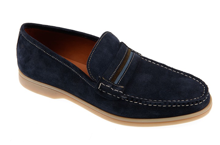 Ambiorix - heren - mocassin - Ref. 311-13230