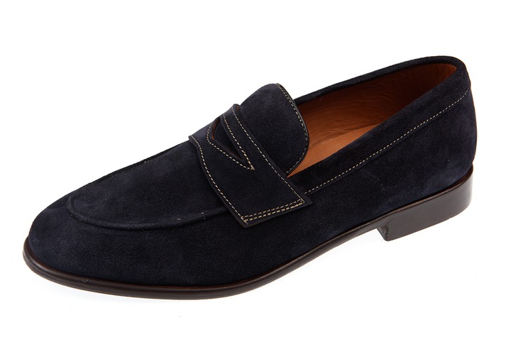 Ambiorix - heren - mocassin - Ref. 324-13243