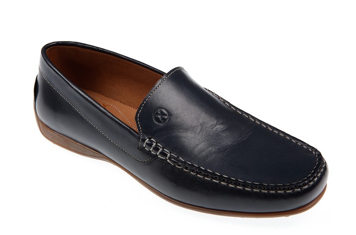 Ambiorix - heren - mocassin - Ref. 305-13223