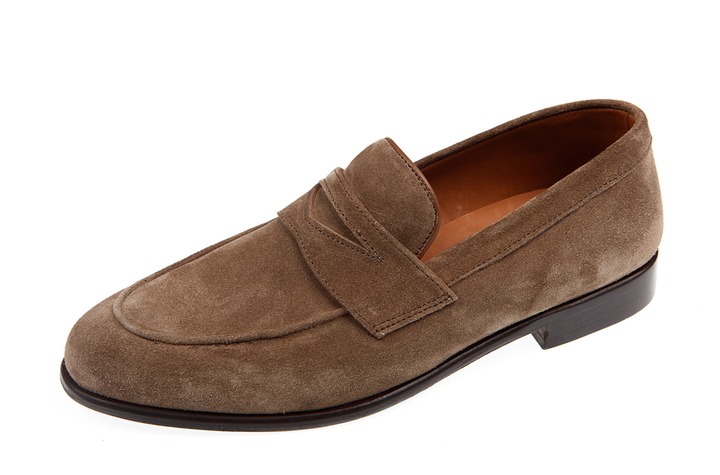 Ambiorix - heren - mocassin - Ref. 306-13224