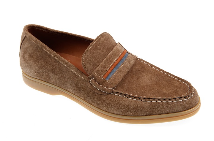 Ambiorix - heren - mocassin - Ref. 319-13238