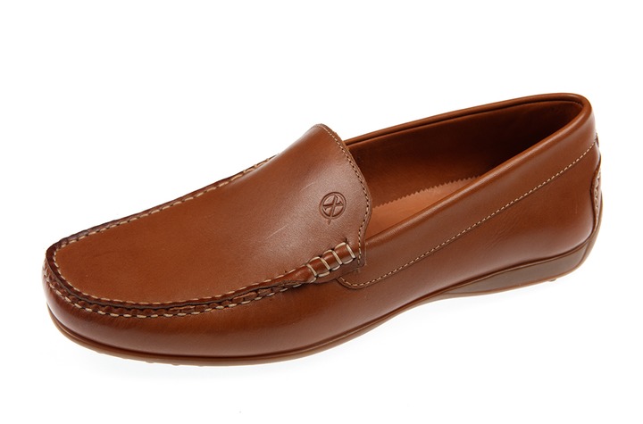 Ambiorix - heren - mocassin - Ref. 313-13232
