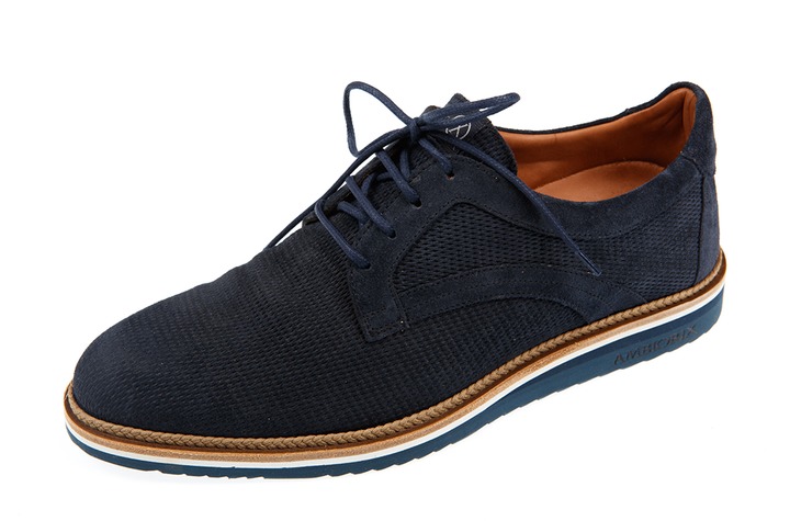 Ambiorix - heren - sportieve schoen - Ref. 309-13228