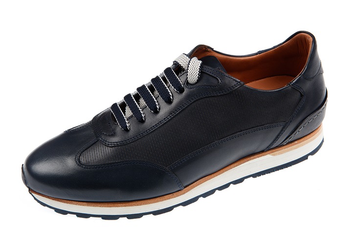 Ambiorix - heren - sportieve schoen - Ref. 310-13229