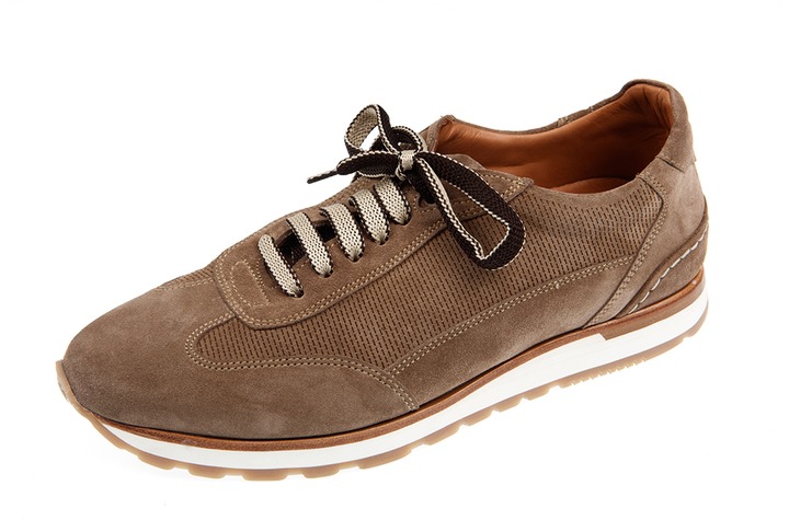 Ambiorix - heren - sportieve schoen - Ref. 312-13231