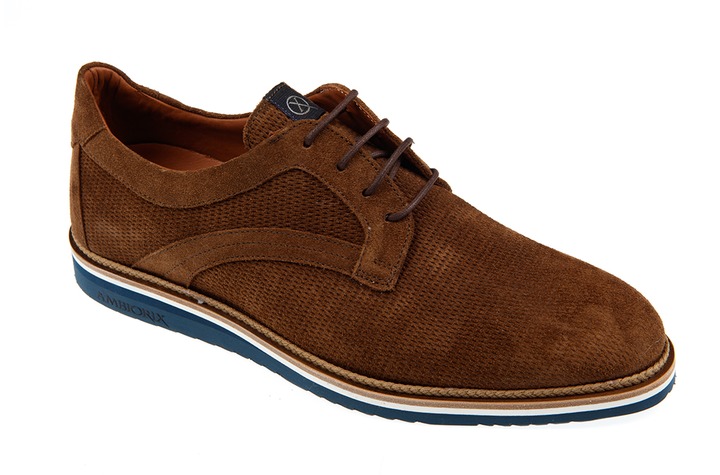 Ambiorix - heren - sportieve schoen - Ref. 328-13247