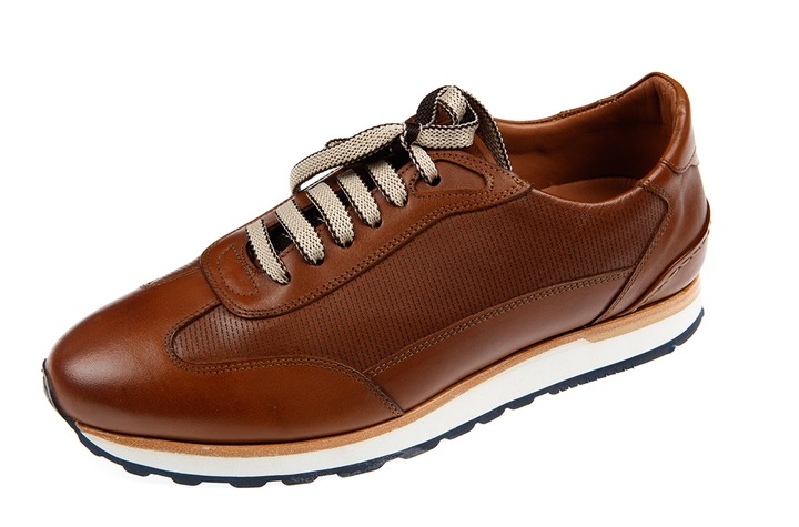 Ambiorix - heren - sportieve schoen - Ref. 314-13233