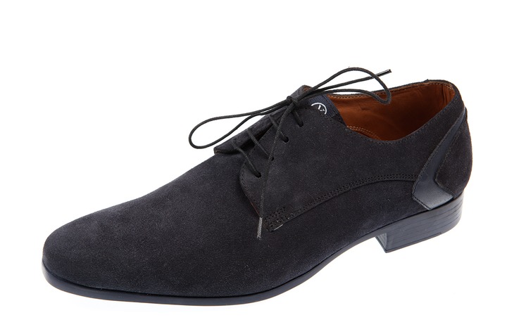 Ambiorix - heren - veterschoen - Ref. 317-13236