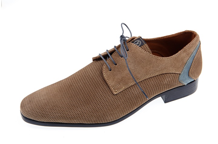 Ambiorix - heren - veterschoen - Ref. 315-13234