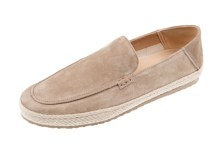 Brunos - heren - mocassin - Ref. 316-13235