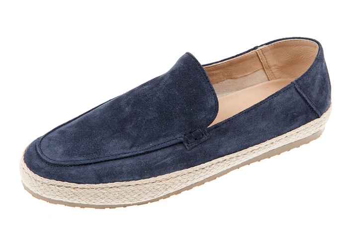 Brunos - heren - mocassin - Ref. 321-13240