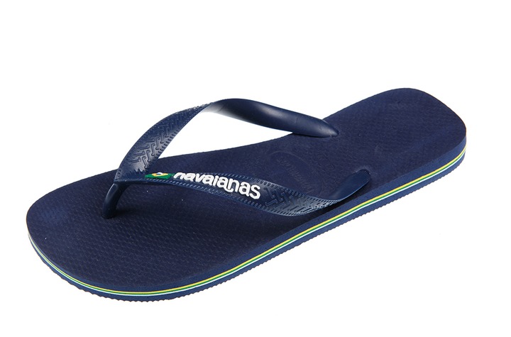 Havaianas - heren - slipper - Ref. 329-13248