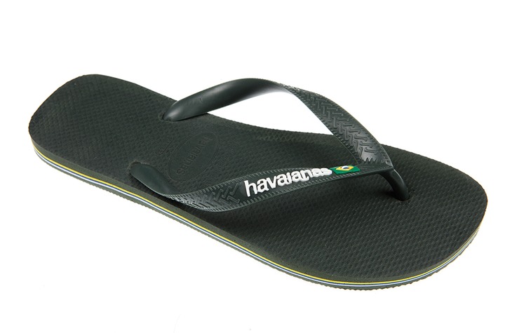 Havaianas - heren - slipper - Ref. 331-13250
