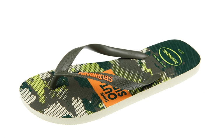 Havaianas - heren - slipper - Ref. 326-13245