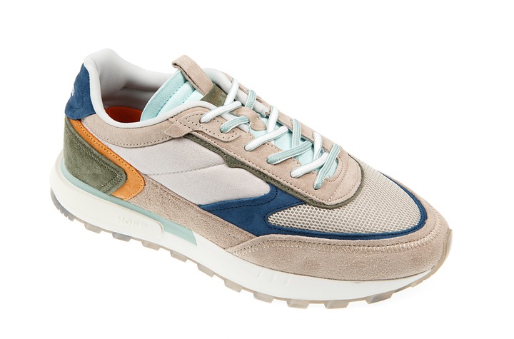Hoff - heren - sportieve schoen - Ref. 332-13251