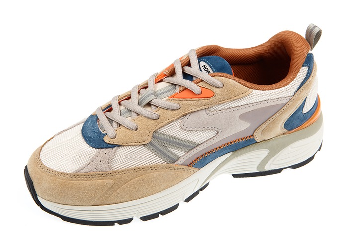 Hoff - heren - sportieve schoen - Ref. 348-13267