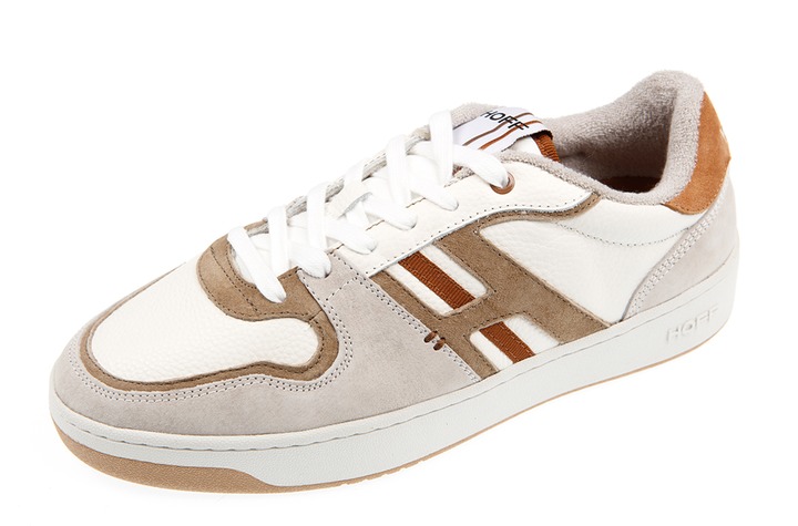 Hoff - heren - sportieve schoen - Ref. 333-13252