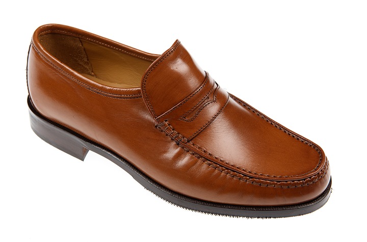 Mercanti Fiorentini - heren - mocassin - Ref. 338-13257