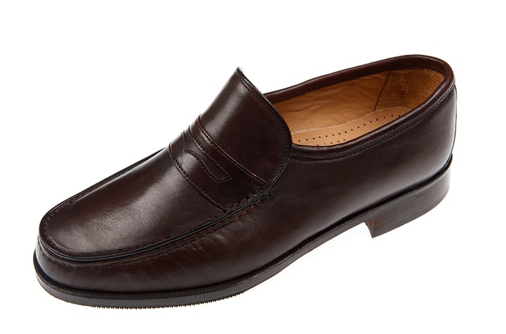 Mercanti Fiorentini - heren - mocassin - Ref. 335-13254