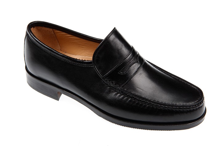 Mercanti Fiorentini - heren - mocassin - Ref. 344-13263
