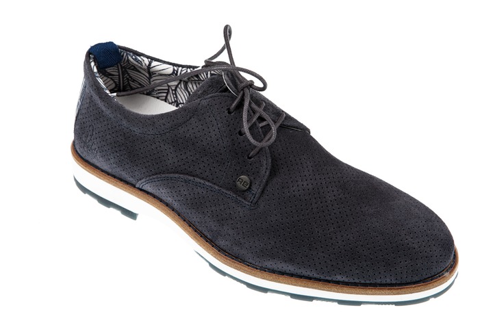 Rehab - heren - sportieve schoen - Ref. 352-13271