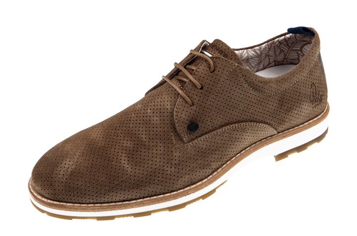 Rehab - heren - sportieve schoen - Ref. 342-13261