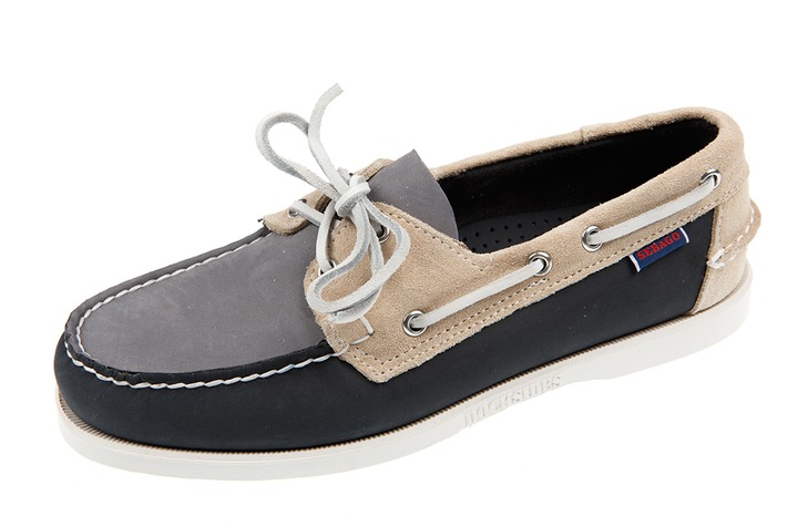 Sebago - heren - docksides - Ref. 347-13266