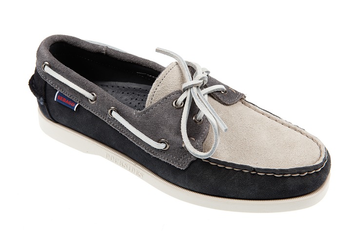 Sebago - heren - docksides - Ref. 349-13268