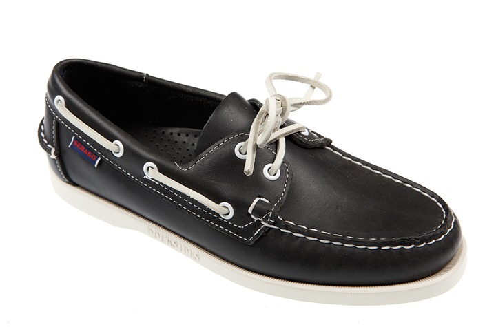 Sebago - heren - docksides - Ref. 351-13270