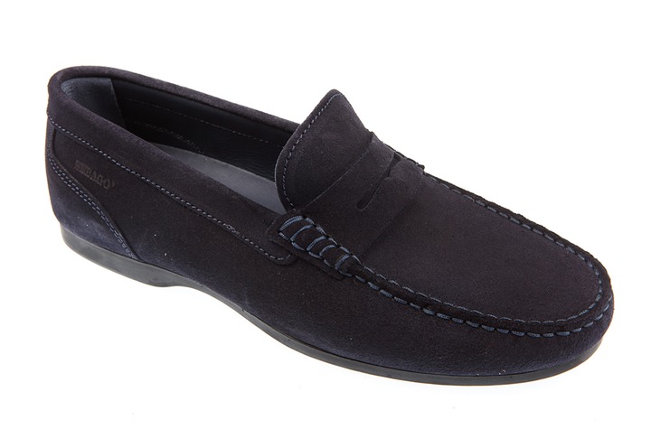 Sebago - heren - mocassin - Ref. 353-13272