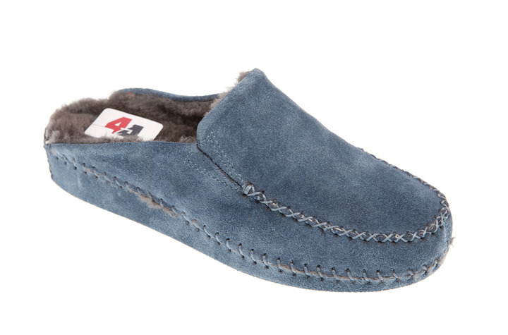 4T4 - pantoffels - null - Ref. 285-14273