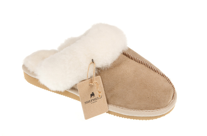 Shepherd - pantoffels - null - Ref. 316-14304