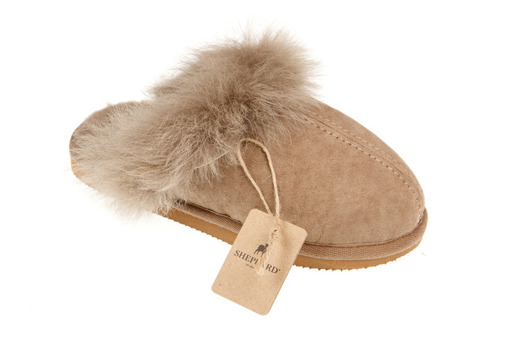 Shepherd - pantoffels - null - Ref. 319-14307