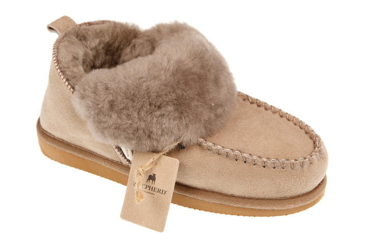 Shepherd - pantoffels - null - Ref. 320-14308