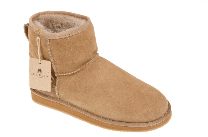 Shepherd - pantoffels - null - Ref. 322-14310