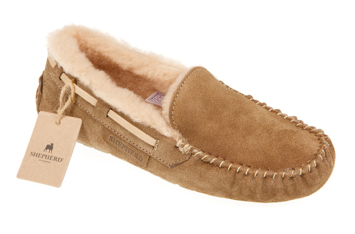 Shepherd - pantoffels - null - Ref. 321-14309