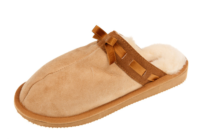 Shepherd - pantoffels - null - Ref. 364-14352