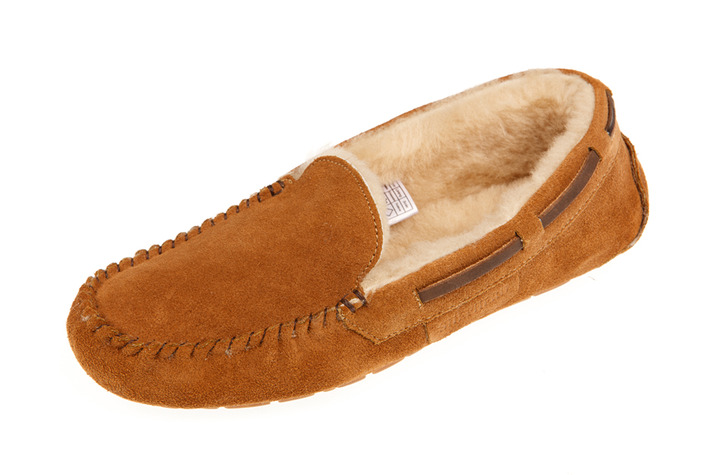 Shepherd - pantoffels - null - Ref. 323-14311