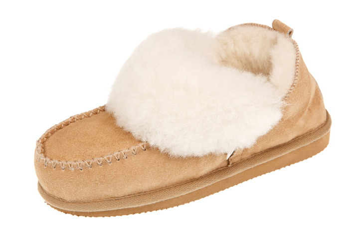 Shepherd - pantoffels - null - Ref. 325-14313