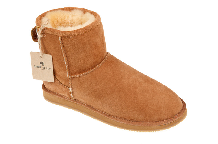 Shepherd - pantoffels - null - Ref. 340-14328