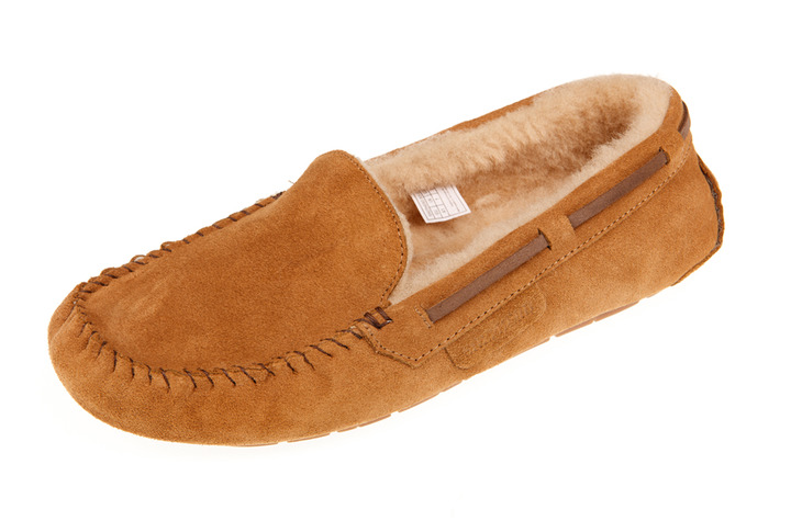 Shepherd - pantoffels - null - Ref. 330-14318