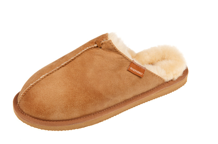 Shepherd - pantoffels - null - Ref. 336-14324