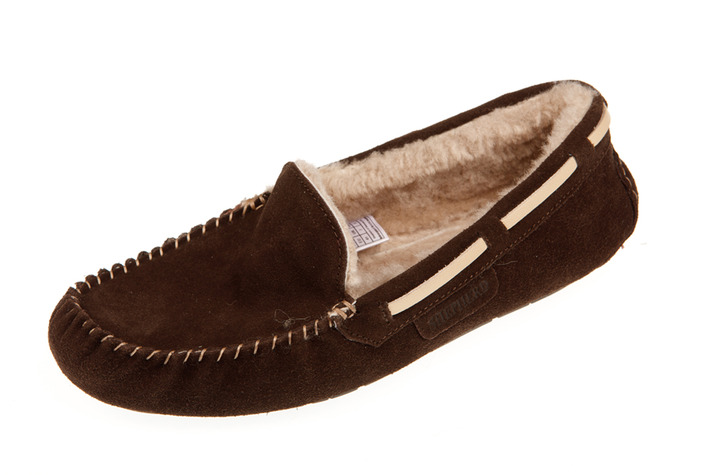 Shepherd - pantoffels - null - Ref. 333-14321
