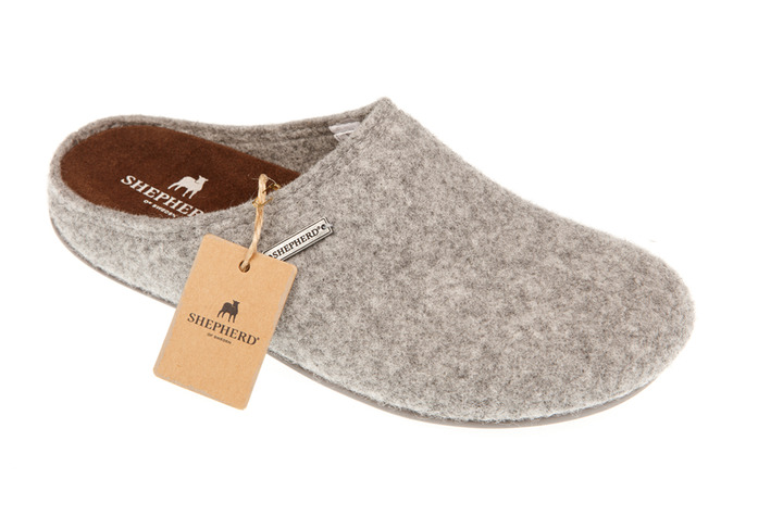 Shepherd - pantoffels - null - Ref. 338-14326
