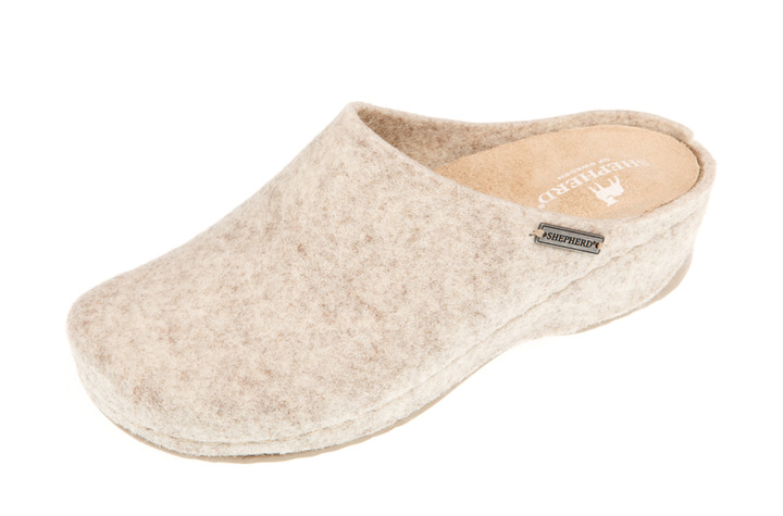 Shepherd - pantoffels - null - Ref. 339-14327