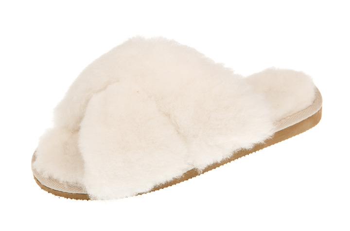 Shepherd - pantoffels - null - Ref. 348-14336