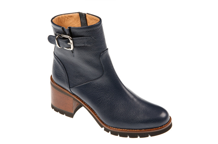 Cervone - dames - bottines - Ref. 178-17448