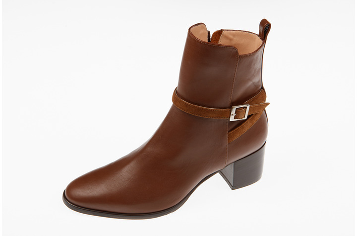 Cervone - dames - bottines - Ref. 181-17451