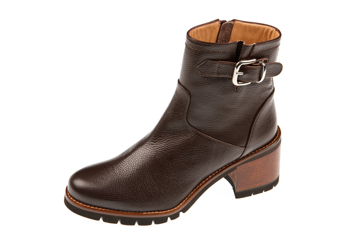 Cervone - dames - bottines - Ref. 186-17456