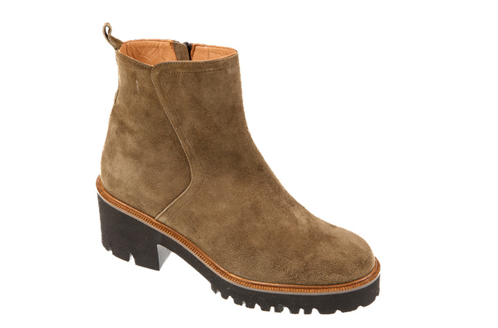 Cervone - dames - bottines - Ref. 185-17455